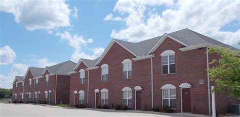 hartmann plantation townhomes